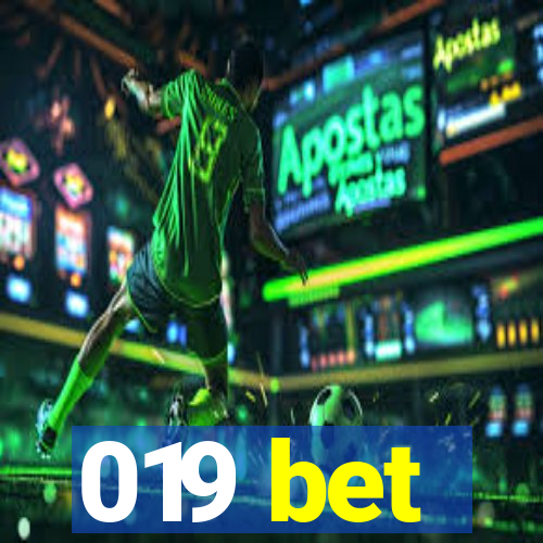 019 bet